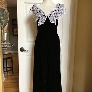 Scott McClintock Dress